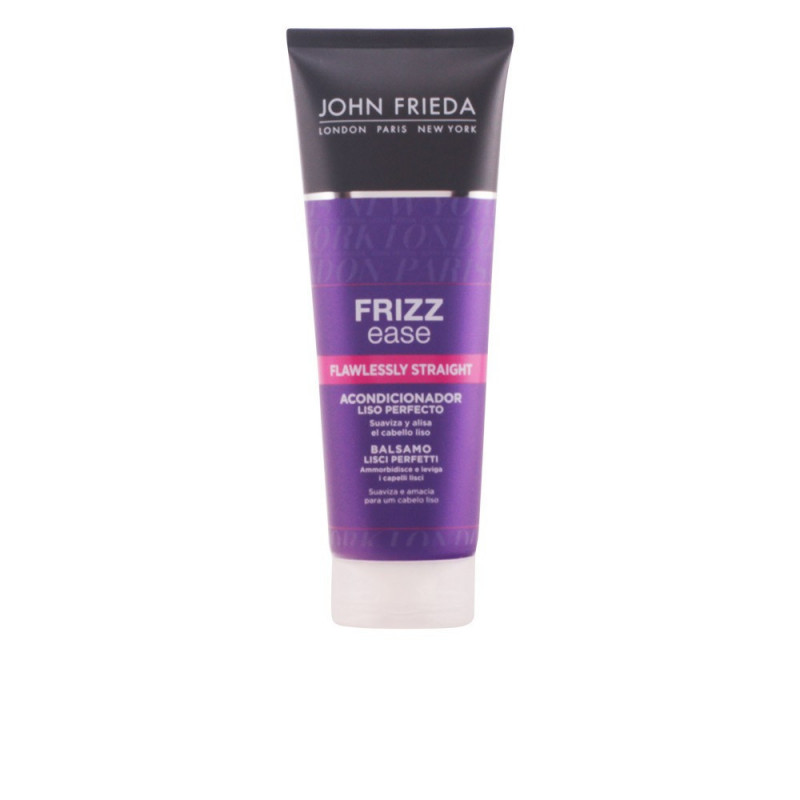 Frizz-ease Flawlessly Straight Acondicionador Liso Perfecto 250 ml John Frieda