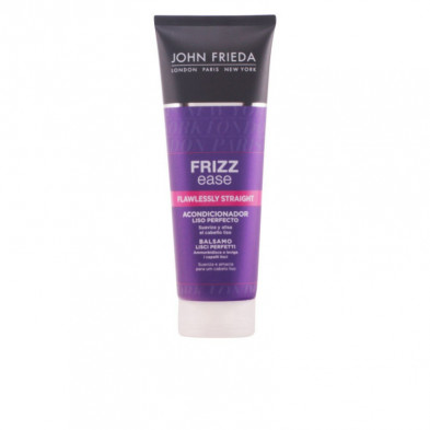 Frizz-ease Flawlessly Straight Acondicionador Liso Perfecto 250 ml John Frieda