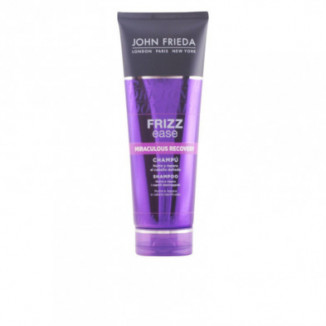 Frizz-ease Miracolous Recovery Champú Fortalecedor 250 ml John Frieda