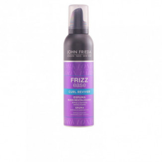 Frizz-ease Curl Reviver Espuma Rizos Revitalizados 200 ml John Frieda