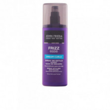 Frizz-ease Dream Curls Spray Perfeccionador de Rizos 200 ml John Frieda