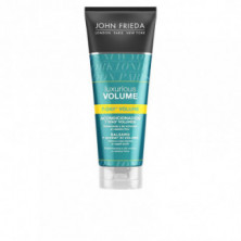 Luxurious 7 Day Volume Acondicionador de Volumen 250 ml John Frieda