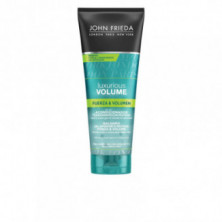 Luxurious Volume Fuerza & Volumen Acondicionador 250 ml John Frieda