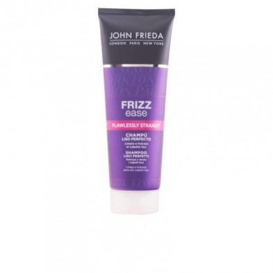 Frizz-ease Flawlessly Straight Champú Liso Perfecto 250 ml John Frieda