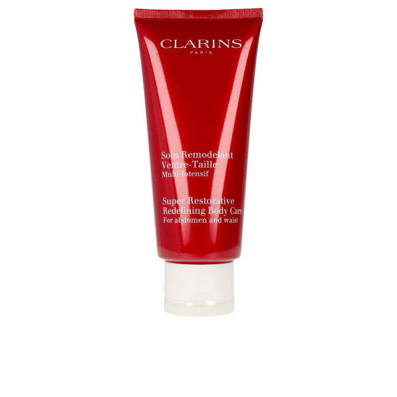 Super Restorative Redefining Body Care 200 ml Clarins