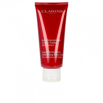 Super Restorative Redefining Body Care 200 ml Clarins