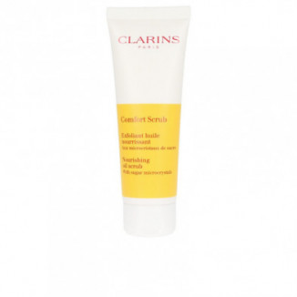 Comfort Scrub Exfoliante en Aceite 50 ml Clarins