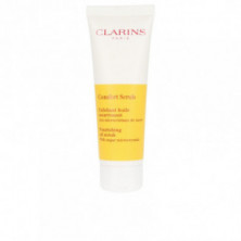 Comfort Scrub Exfoliante en Aceite 50 ml Clarins