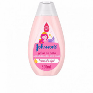 Johnson's Baby Acondicionador Gotas De Brillo 500 ml Johnson & Johnson