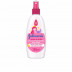 Johnson'S Baby Acondicionador Gotas De Brillo En Spray 200 Ml Johnson & Johnson