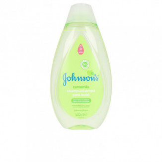 Johnson's Baby Champú de Camomila 500 ml Johnson & Johnson