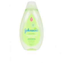 Johnson's Baby Champú de Camomila 500 ml Johnson & Johnson