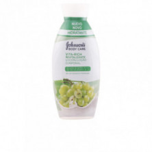 Johnson's Body Care Vita-Rich Revitalizante Loción Corporal de Uvas 400 ml Johnson & Johnson