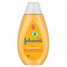 Johnson's Baby Champú Original 500 ml Johnson & Johnson