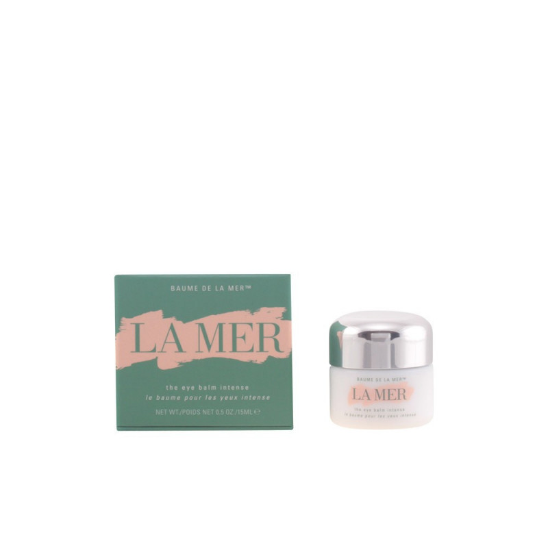 The Eye Balm Intense Tratamiento para el Contorno de los Ojos15 ml La Mer