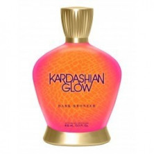 Kim Kardashian Glow Dark Loción Bronceadora 400 ml