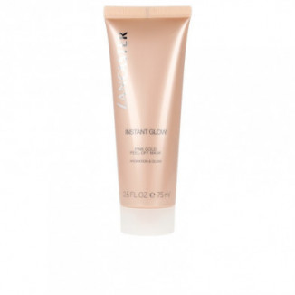 Mascarilla Instant Glow Pink Gold Peel-off 75 ml Lancaster