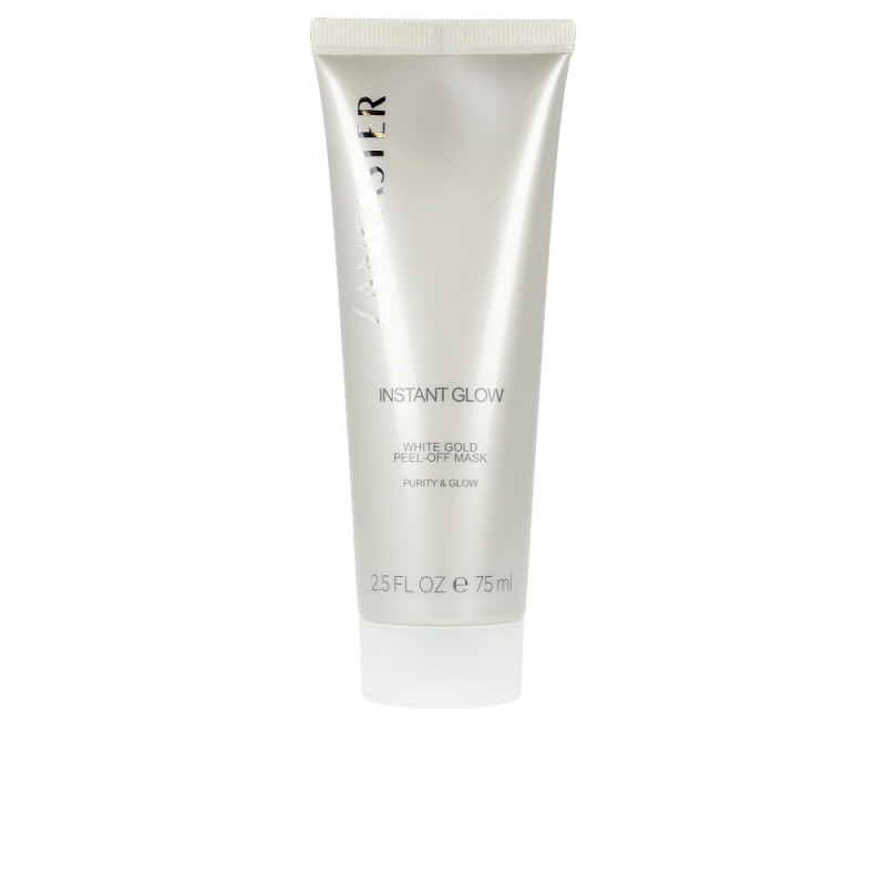 Mascarilla Instant Glow  White 75 ml Lancaster