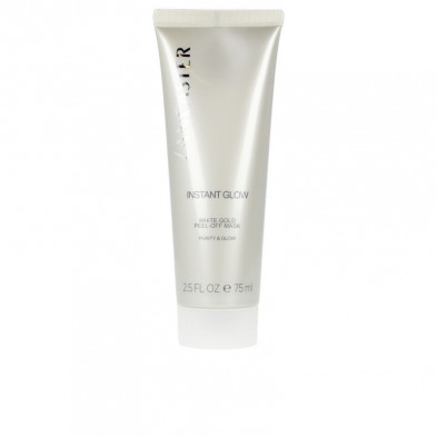 Mascarilla Instant Glow  White 75 ml Lancaster