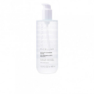 Micelar Agua Limpiadora 400 ml Lancaster