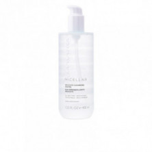 Micelar Agua Limpiadora 400 ml Lancaster