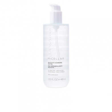 Micelar Agua Limpiadora 400 ml Lancaster