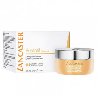 Suractif Crema de Ojos Antiarrugas 15 ml Lancaster