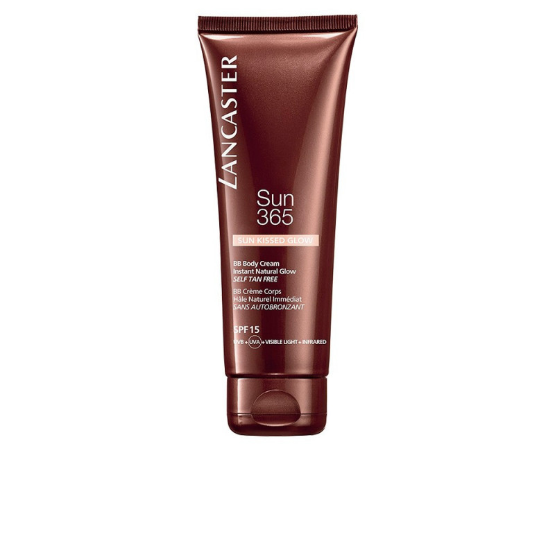 Sun 365 Bb Crema Corporal Spf15 125 ml Lancaster