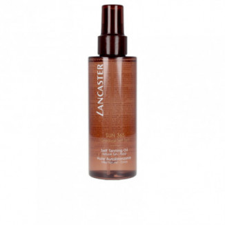 Sun 365 gradual Self Tan Aceite Autobronceador 150 ml Lancaster