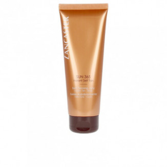 Sun 365 Autobronceador Instantáneo Gel 125 ml Lancaster