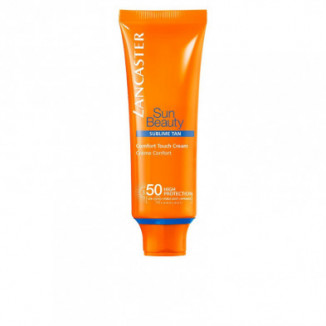 Sun Beauty Bronceado Suave Spf50 50 ml Lancaster