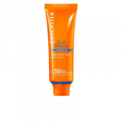 Sun Beauty Bronceado Suave Spf50 50 ml Lancaster