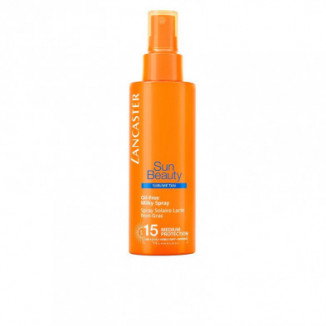 Sun Beauty Spray Leche Solar Oi-free Spf15 150 ml Lancaster