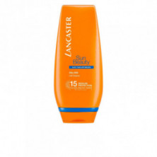 Sun Beauty Silky Milk Spf15 175 ml Lancaster