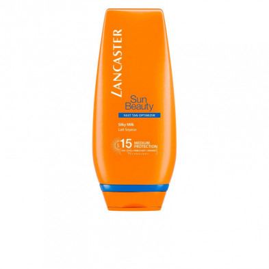 Sun Beauty Silky Milk Spf15 175 ml Lancaster