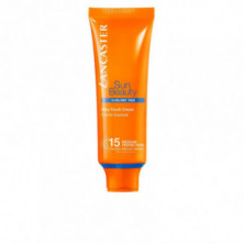 Sun Beauty Crema Solar Spf15 50 ml Lancaster