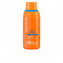 Sun Beauty Loción Bronceadora Spf30 175 ml Lancaster