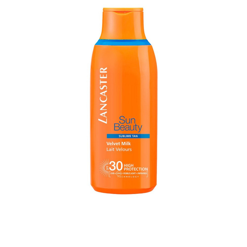 Sun Beauty Loción Bronceadora Spf30 175 ml Lancaster