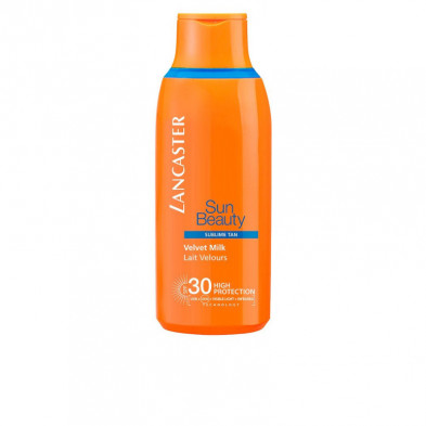 Sun Beauty Loción Bronceadora Spf30 175 ml Lancaster