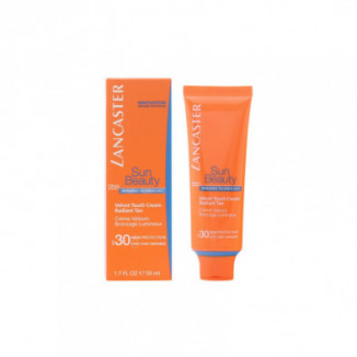 Sun Beauty Crema Solar Facial Spf30 50 ml Lancaster