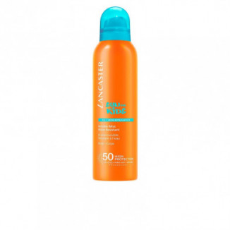 Sun For Kids Aerosol de Protección Solar Spf50 200 ml Lancaster