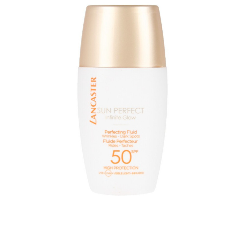 Sun Perfect Fuido Perfeccionador Spf50 30 ml Lancaster