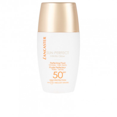 Sun Perfect Fuido Perfeccionador Spf50 30 ml Lancaster