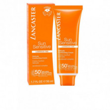 Sun Sensitive Crema Solar Spf50+ 50 ml Lancaster