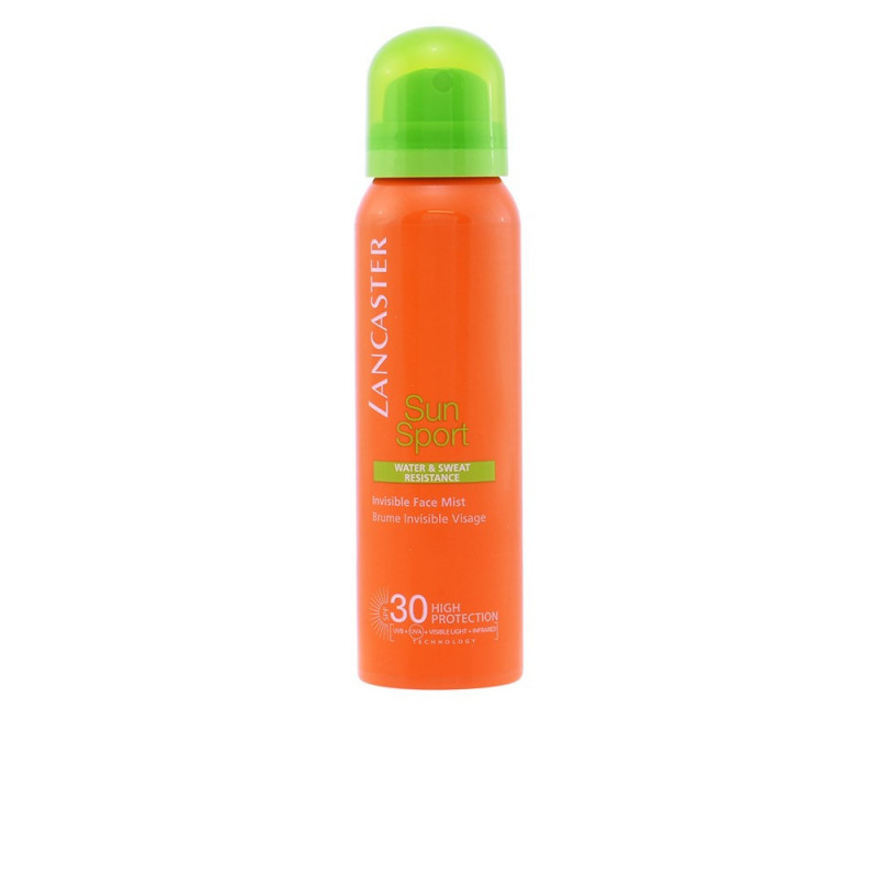 Sun Sport Inivisibe Face Mist Spf30 100 ml Lancaster