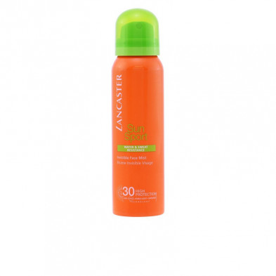 Sun Sport Inivisibe Face Mist Spf30 100 ml Lancaster