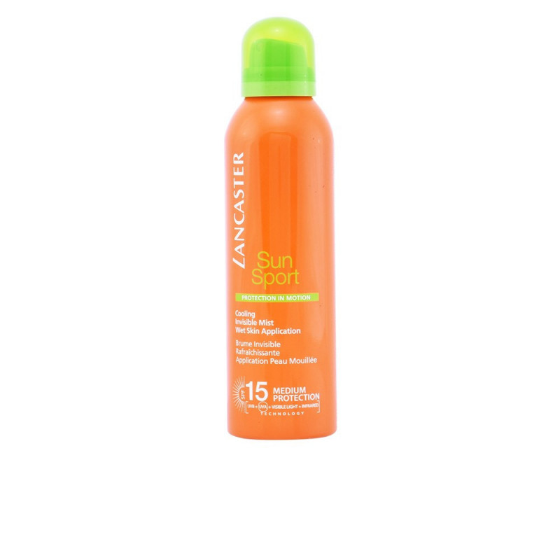 Sun Sport Mist Spf15 200 ml Lancaster