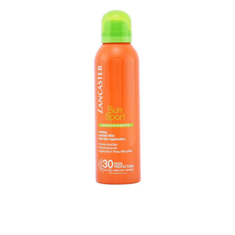 Sun Sport Mist Spf30 200 ml Lancaster