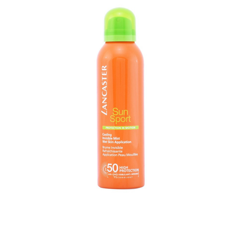 Sun Sport Mist Spf50 200 ml Lancaster