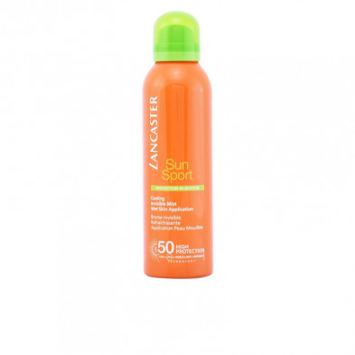 Sun Sport Mist Spf50 200 ml Lancaster